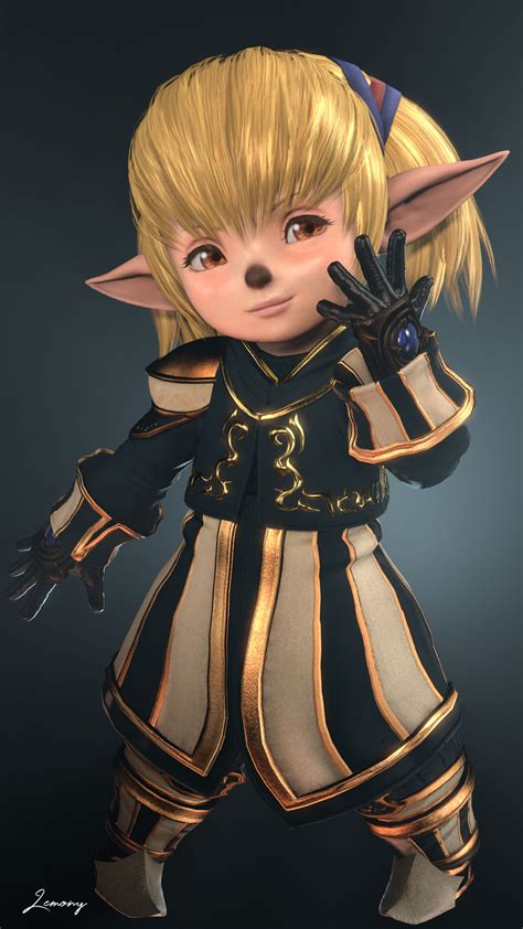 ffxi shantotto.